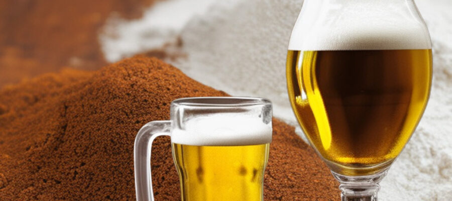 Bierpulver lohnt sich der Kauf für den Hausgebrauch?