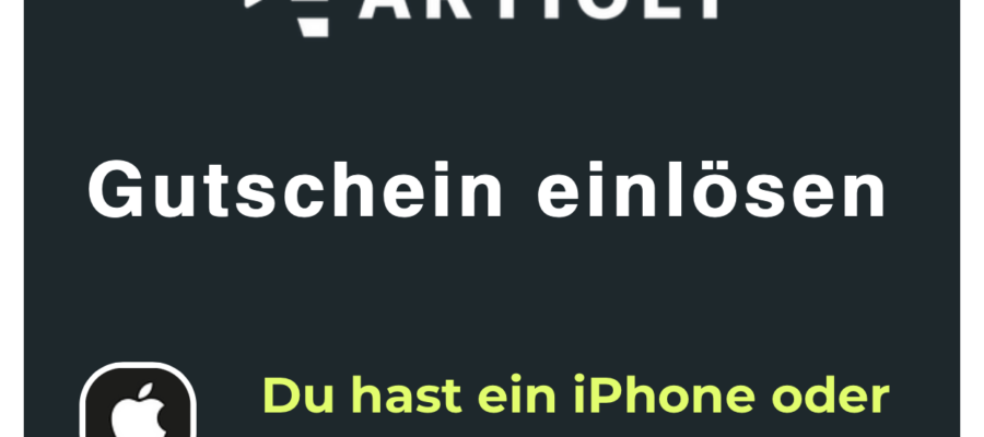 Articly iOS und Android