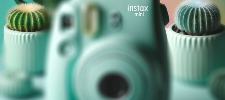 INSTAX Mini